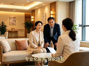 遂川有偿售卵代生女生的客户的客户群体有哪些